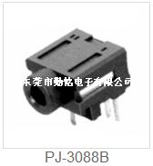 PJ-3088B耳机插座