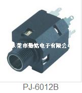 耳机插座PJ-6012B