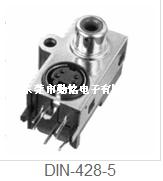 S端子DIN-428-5