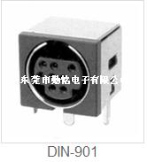 S端子DIN-901