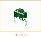 轻触开关TC-0120