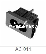 AC-014电源插座