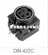 S端子DIN-422C