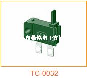 轻触开关TC-0032