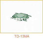 轻触开关TD-13MA