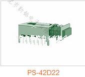 推动开关PS-42D22