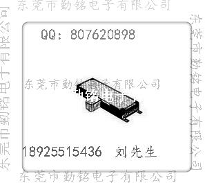 拨动开关K3-1310S