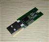 JT502DM ISO15693协议USB接口RFID读卡模块13.56MHZ高频嵌入式开发板
