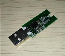 JT502BM ISO14443B協議讀卡模塊13.56MHZ嵌入式模塊USB接口RFID開發板