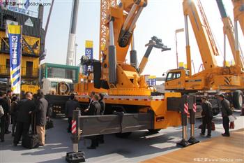 北京吊裝公司出租租賃大型噸位起重機吊車