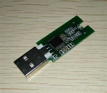 JT502M ISO14443A协议读卡模块13.56MHZ嵌入式模块USB接口IC卡开发板