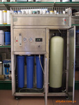 Deionized water equipment manufacturers supply