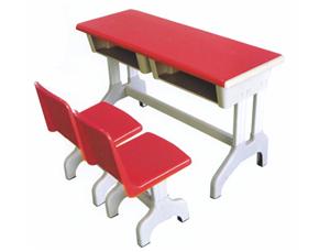 塑鋼桌椅018