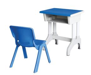 塑鋼桌椅019