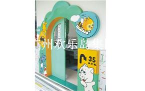 幼儿园装饰|广州幼儿园门套|广州欢乐岛集团厂家供应