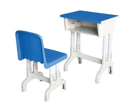 广州塑钢桌椅，幼儿园塑钢桌椅