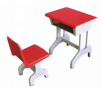 塑钢桌椅017