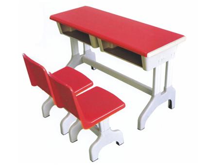 塑钢桌椅018