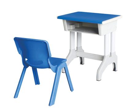 塑钢桌椅019
