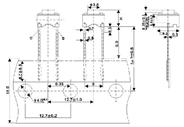 轻触开关  TC-0302  H3