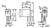 DC插座  DC-480A