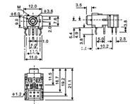 插座  ST-35362