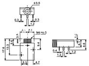 插座  ST-3518