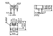    插座 ST-3506-02