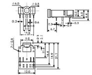    插座 ST-35062