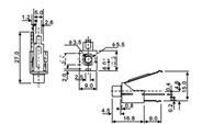    插座 EJ-3505L