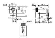    插座 EJ-3502