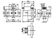 AC插座  AS-202