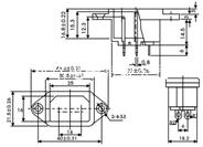 AC插座  AS-02