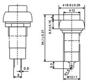 PBS-101  插座