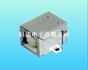 供应USB-110-SMD        USB母座