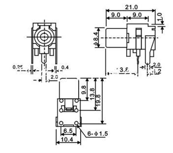 RCA-001