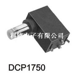   插座  DC-P1750