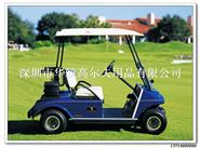 clubcar DS IQ 2座高尔夫球车