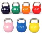 SK-909 Competitive kettlebell gym use