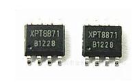  原装XPT8871 5W 功率放大器 功放芯片