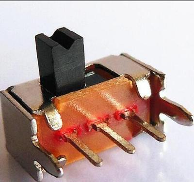 Toggle switch
