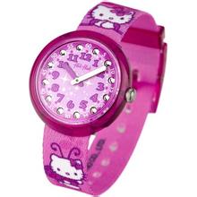 Lady Pink Quartz Watch
