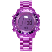 Fashion Plastic Watch