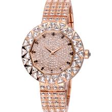 T48 series of fashion sports series Korea electronic fashion lady Diamond Watch