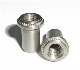 Koster-BS (Blind) Self Clinching Nuts