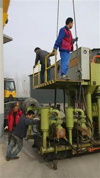 北京科研單位實驗設備搬運搬遷、精密設備吊運就位