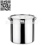 304#不锈钢汤桶/多用桶（stainless steel Multi-function barrels）ZD-DYT21