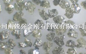 回收天然钻石，金刚石