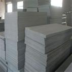 浅灰色PVC板