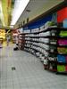 弧型超市货架